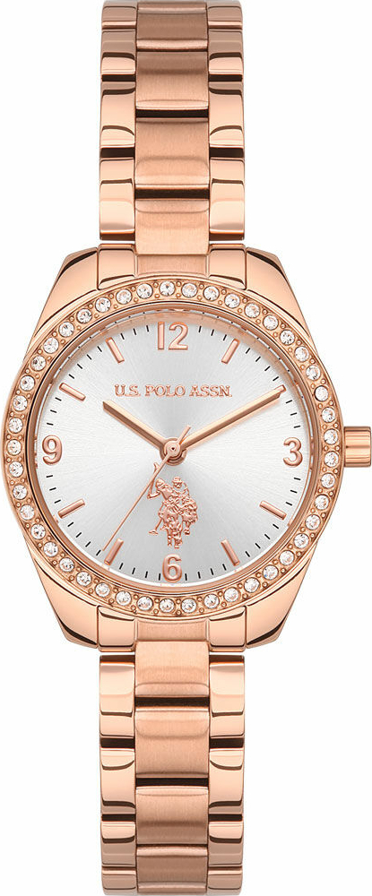 U.s. Polo Assn. Uspa2064B-02 Kadın Kol Saati