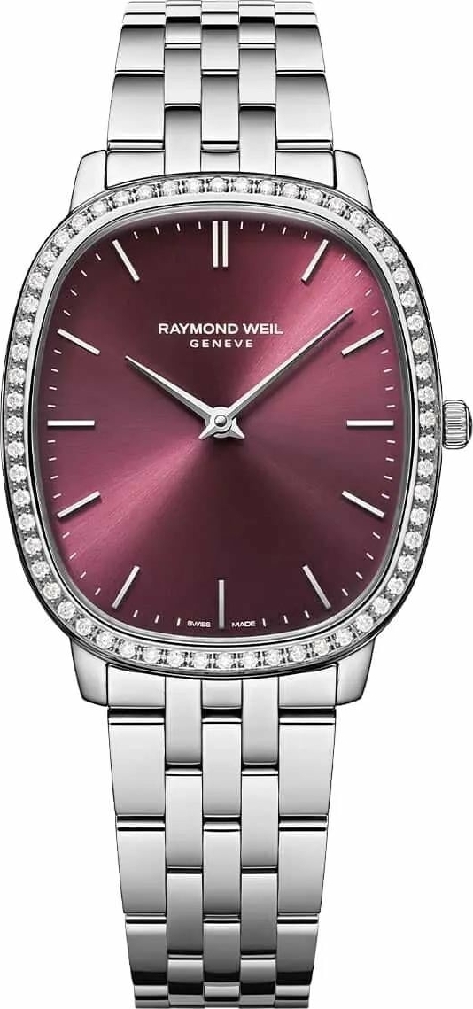 Raymond Weil Rw5280Sts45001 Erkek Kol Saati