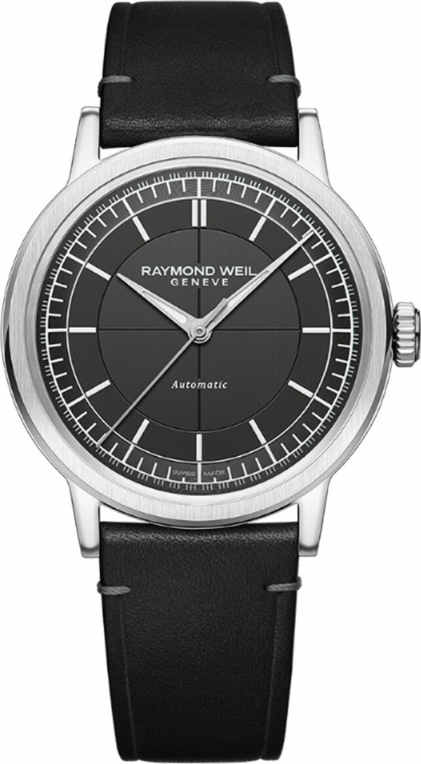 Raymond Weil Rw2925Stc60001 Erkek Kol Saati
