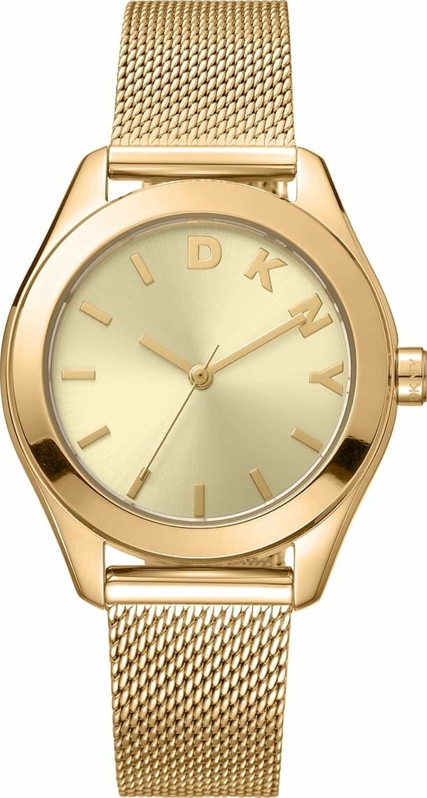 Dkny DK1L032M0025 Kadın Kol Saati