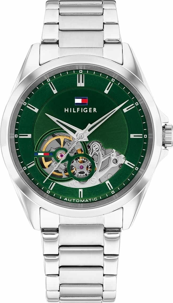 Tommy Hilfiger Th1710717 Erkek Kol Saati