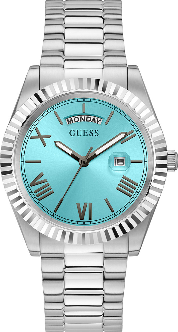 GUESS GUGW0265G11 Analog ERKEK KOL SAATİ
