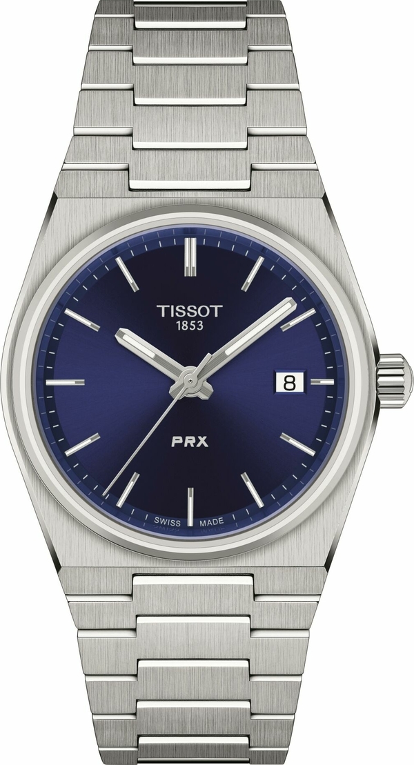 Tissot T137.210.11.041.00 Prx 35Mm Kadın Kol Saati