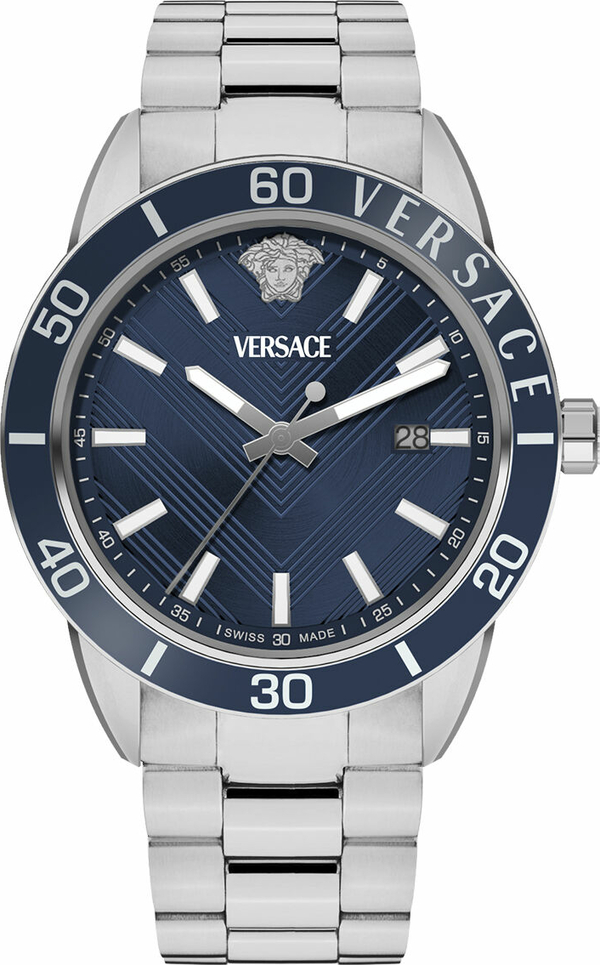 Versace Vrscveyca0424 Erkek Kol Saati