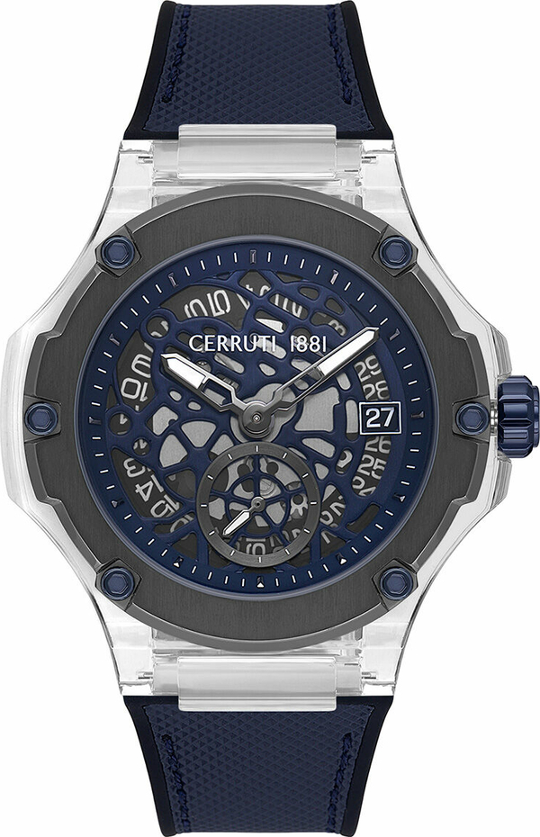Cerruti 1881 CIWGN0022902 Erkek Kol Saati
