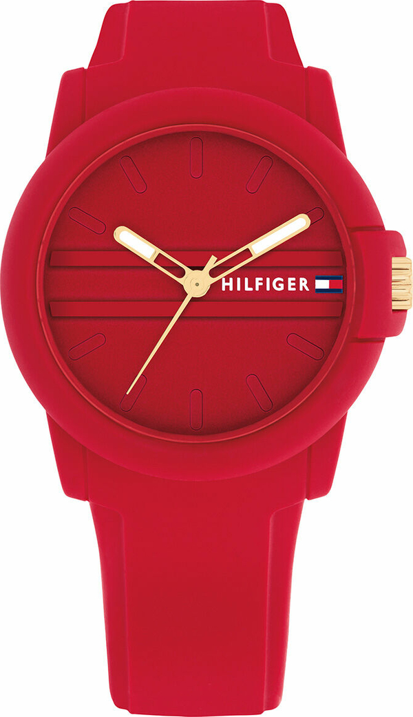 Tommy Hilfiger TH1782689 Kadın Kol Saati