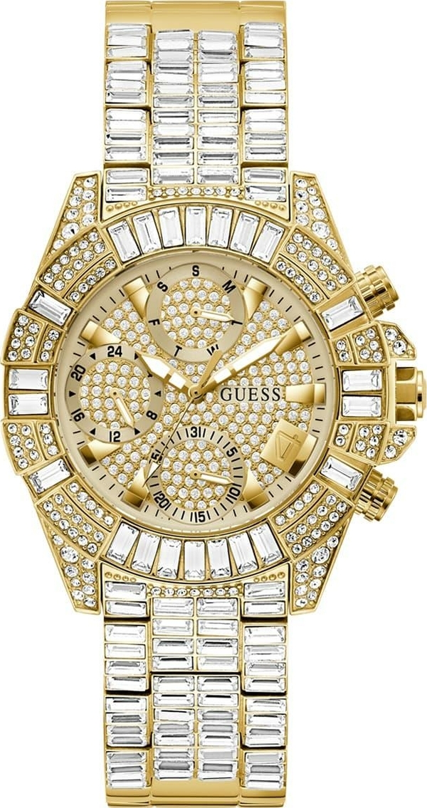 Guess Gugw0812L2 Kadın Kol Saati