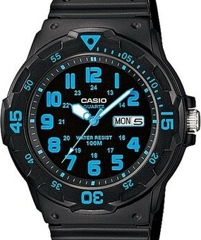 Casio Mrw-200H-2Bvdf Erkek Kol Saati