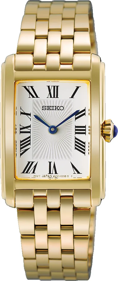 Seiko Bayan Kol Saati HGG001P