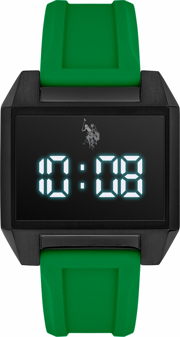 U.s. Polo Assn. USPA1047-06 Erkek Kol Saati